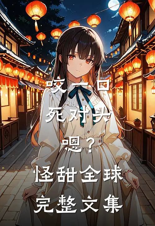 咬一口死对头，嗯？怪甜全球完整文集