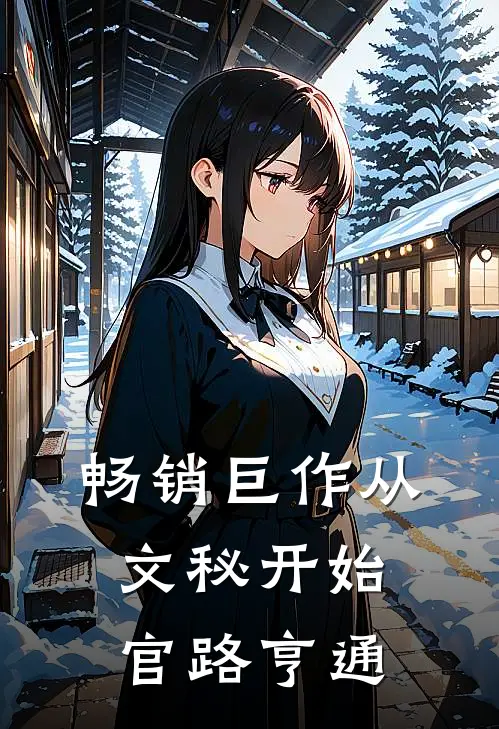 畅销巨作从文秘开始，官路亨通