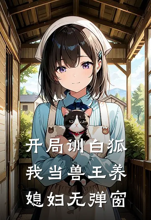 开局训白狐，我当兽王养媳妇无弹窗