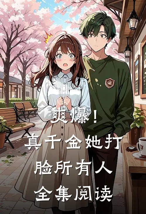 爽爆！真千金她打脸所有人全集阅读