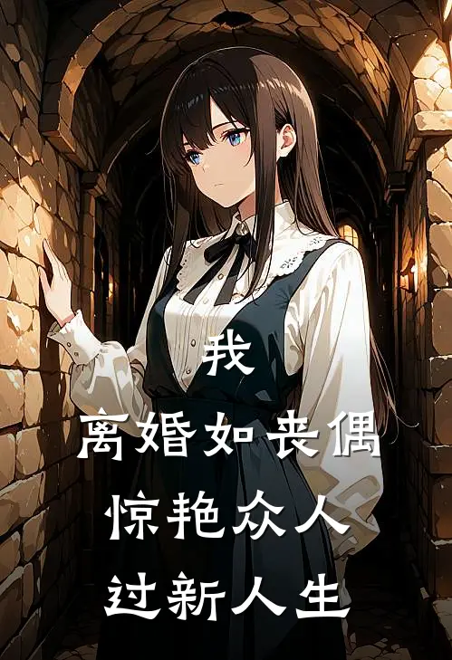 我，离婚如丧偶，惊艳众人过新人生