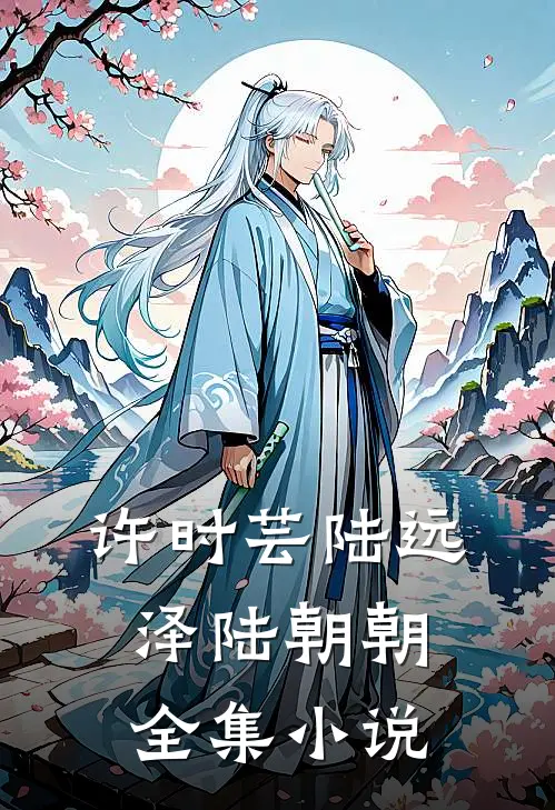 许时芸陆远泽陆朝朝全集小说
