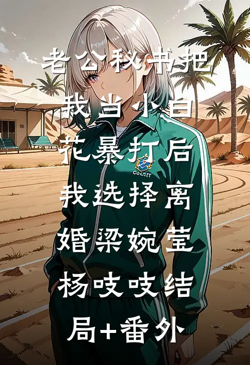 老公秘书把我当小白花暴打后，我选择离婚梁婉莹杨吱吱结局+番外