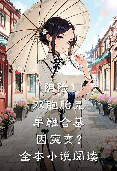 阴险！双胞胎兄弟融合基因突变？全本小说阅读