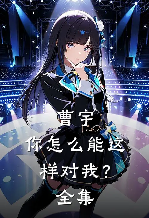 曹宇，你怎么能这样对我？ 全集