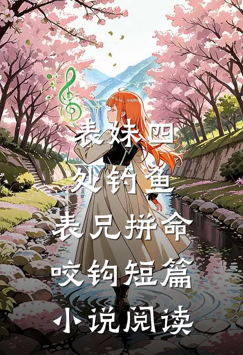 表妹四处钓鱼，表兄拼命咬钩短篇小说阅读