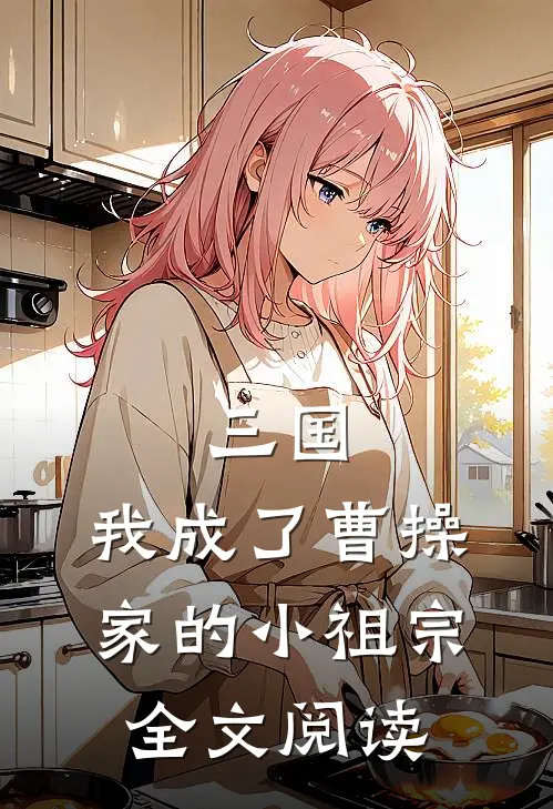 三国：我成了曹操家的小祖宗全文阅读