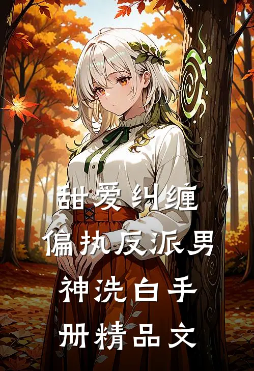 甜爱纠缠：偏执反派男神洗白手册精品文