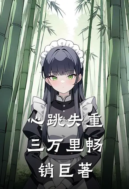心跳失重三万里畅销巨著