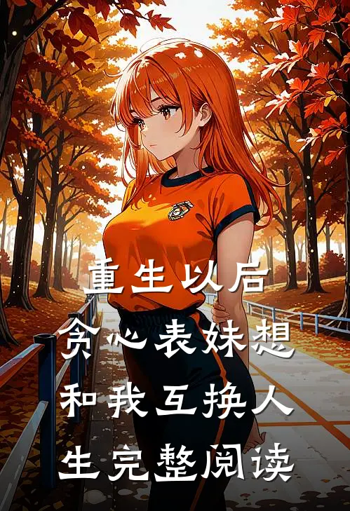 重生以后，贪心表妹想和我互换人生完整阅读