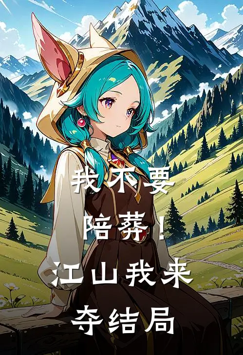 我不要陪葬！江山我来夺结局