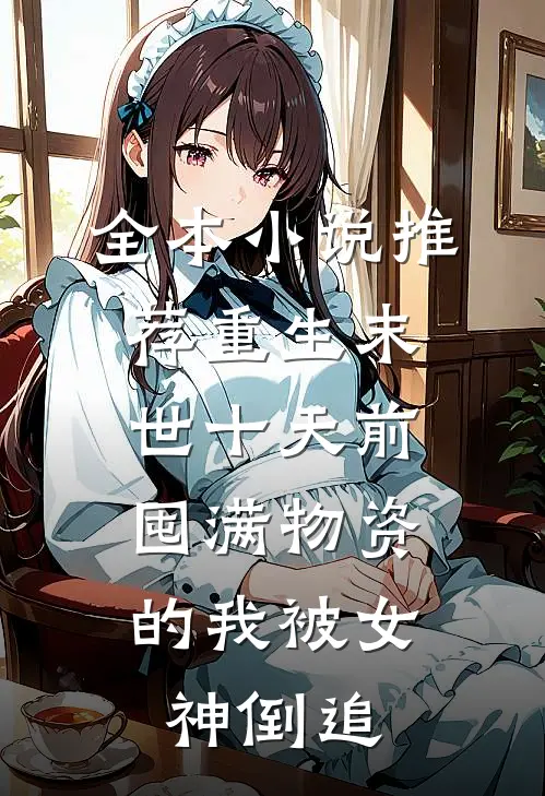 全本小说推荐重生末世十天前，囤满物资的我被女神倒追