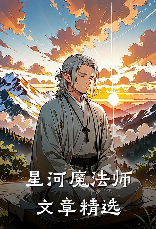 星河魔法师文章精选