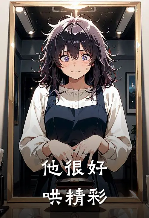 他很好哄精彩