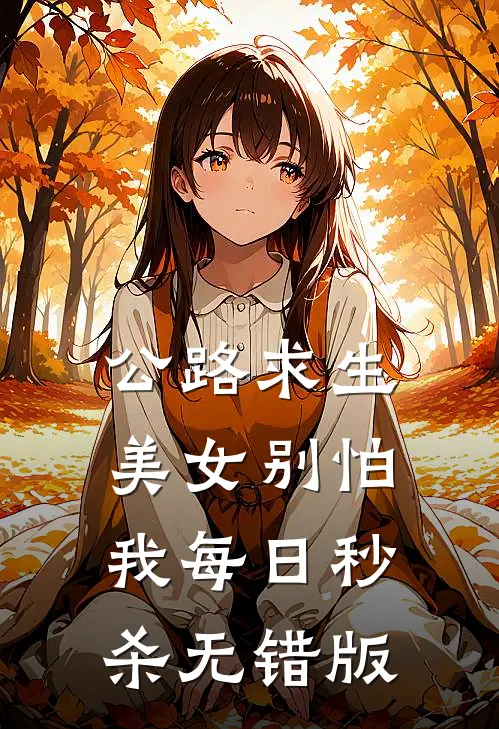 公路求生：美女别怕，我每日秒杀无错版
