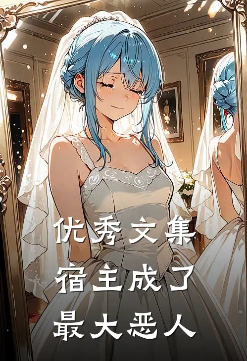 优秀文集宿主成了最大恶人
