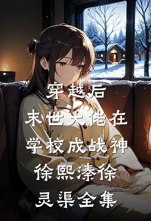 穿越后，末世大佬在学校成战神徐熙溱徐灵渠全集