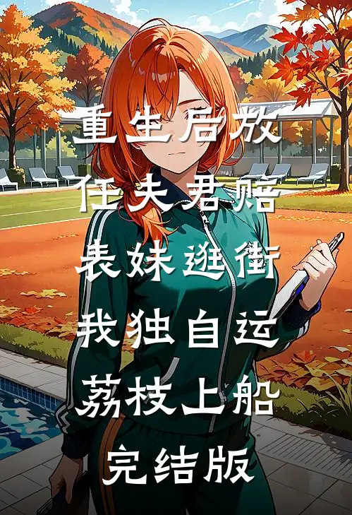 重生后放任夫君赔表妹逛街，我独自运荔枝上船完结版