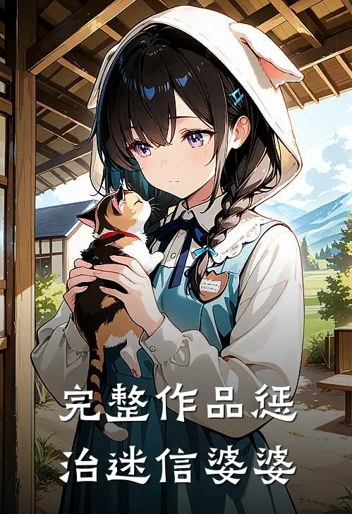完整作品惩治迷信婆婆