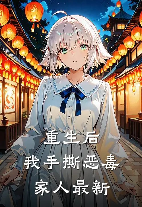 重生后，我手撕恶毒家人最新