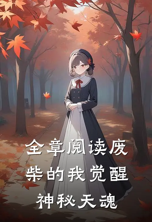 全章阅读废柴的我觉醒神秘天魂