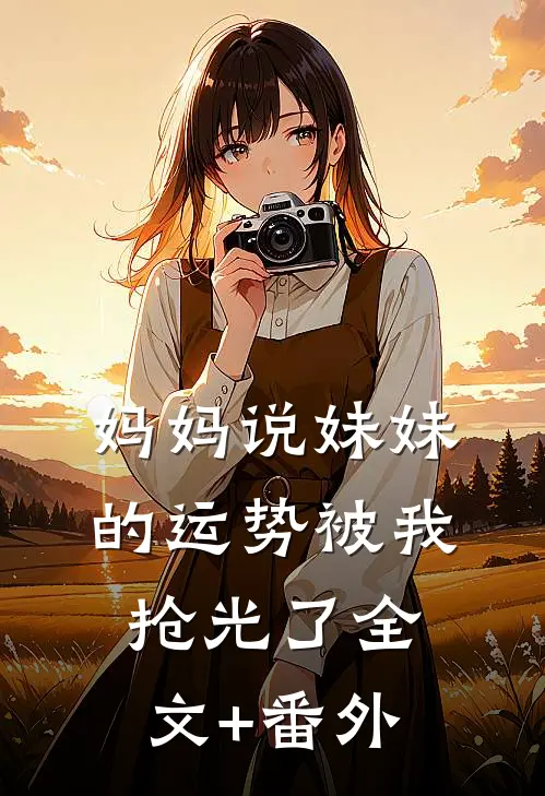 妈妈说妹妹的运势被我抢光了全文+番外