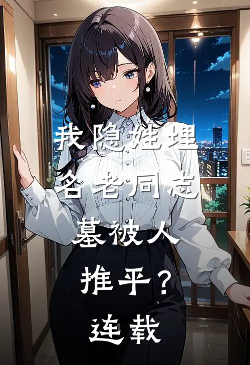 我隐姓埋名老同志，墓被人推平？连载