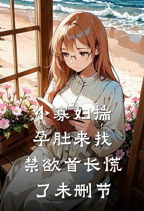 小寡妇揣孕肚来找，禁欲首长慌了未删节