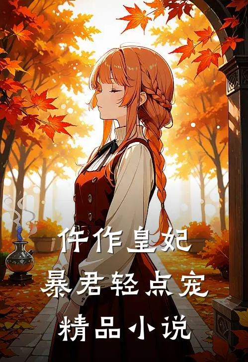 仵作皇妃：暴君轻点宠精品小说