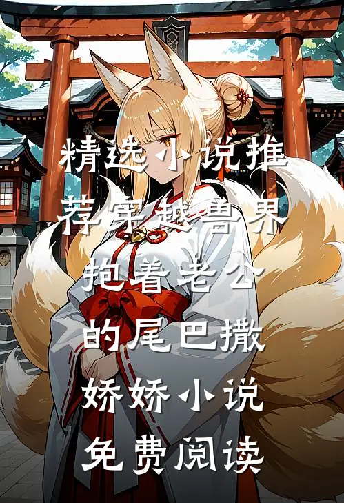精选小说推荐穿越兽界抱着老公的尾巴撒娇娇小说免费阅读