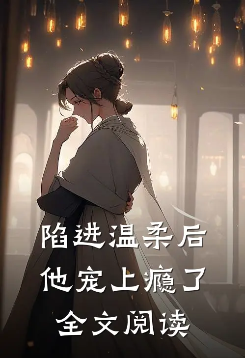 陷进温柔后，他宠上瘾了全文阅读