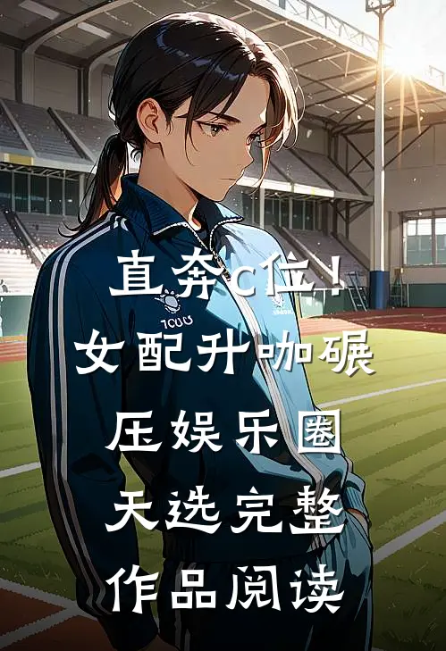 直奔c位！女配升咖碾压娱乐圈天选完整作品阅读