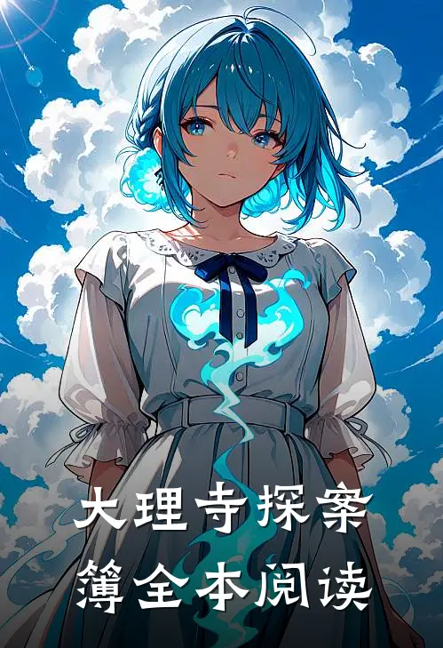 大理寺探案簿全本阅读