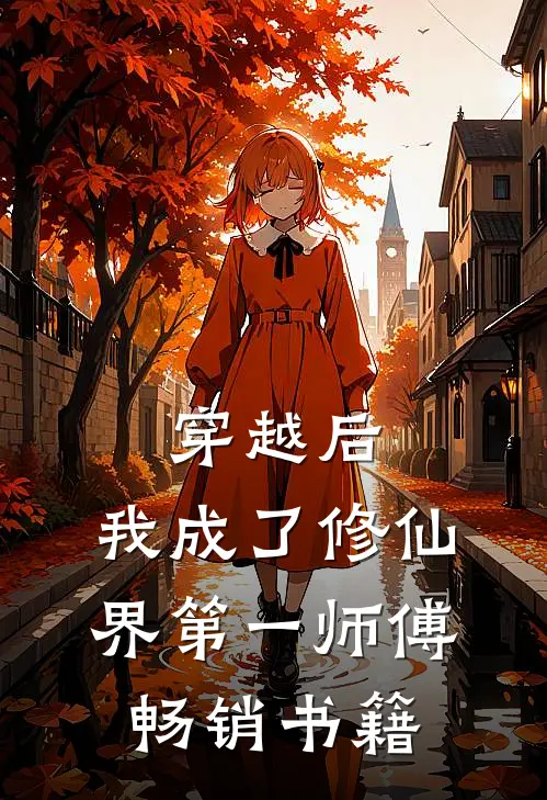 穿越后，我成了修仙界第一师傅畅销书籍