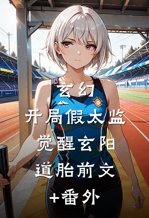 玄幻，开局假太监，觉醒玄阳道胎前文+番外