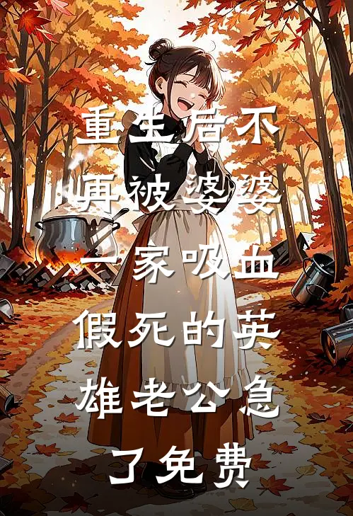 重生后不再被婆婆一家吸血，假死的英雄老公急了免费