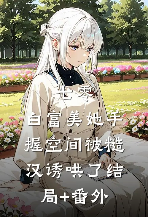 七零：白富美她手握空间被糙汉诱哄了结局+番外