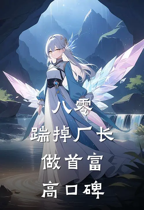八零：踹掉厂长做首富高口碑