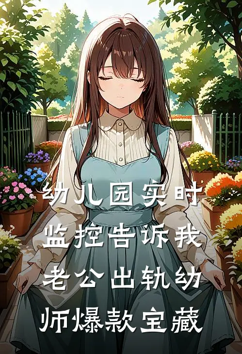 幼儿园实时监控告诉我老公出轨幼师爆款宝藏