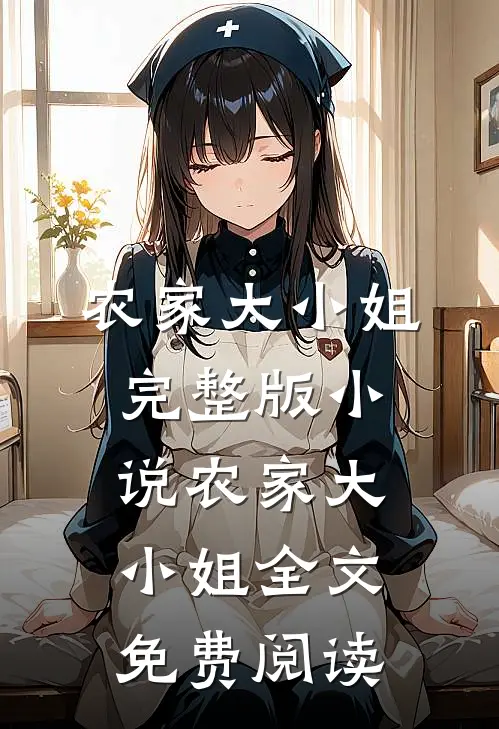 农家大小姐完整版小说_农家大小姐全文免费阅读