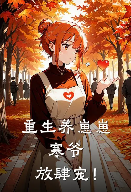 重生养崽崽：寒爷，放肆宠！