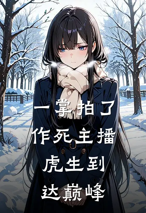 一掌拍了作死主播，虎生到达巅峰