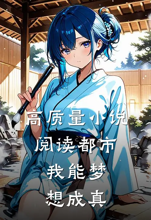 高质量小说阅读都市：我能梦想成真