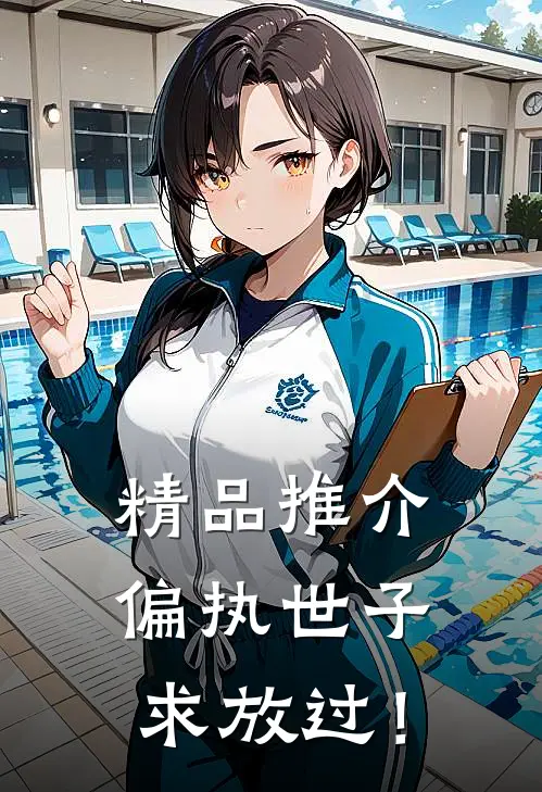 精品推介偏执世子求放过！