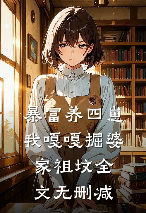 暴富养四崽，我嘎嘎掘婆家祖坟全文无删减