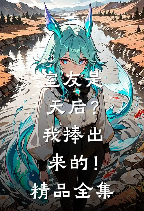 室友是天后？我捧出来的！精品全集
