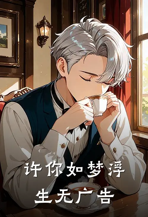 许你如梦浮生无广告