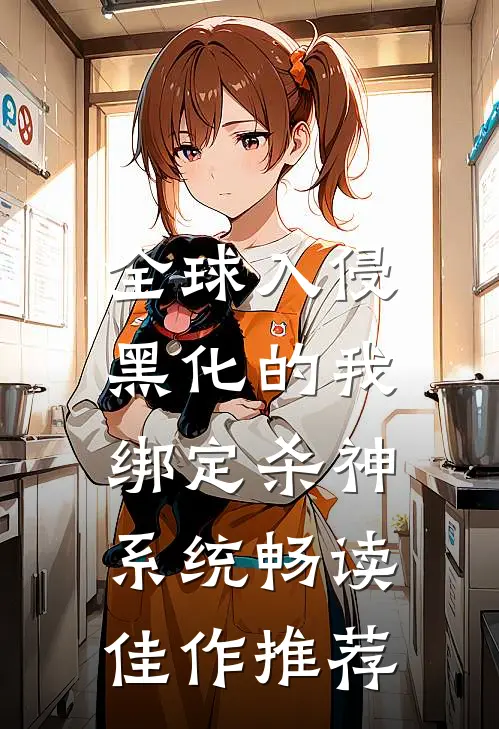 全球入侵：黑化的我绑定杀神系统畅读佳作推荐