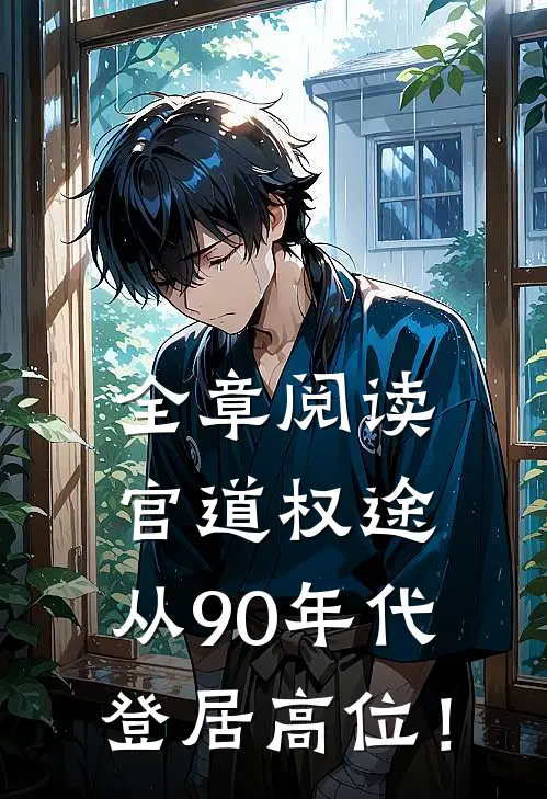 全章阅读官道权途，从90年代登居高位！