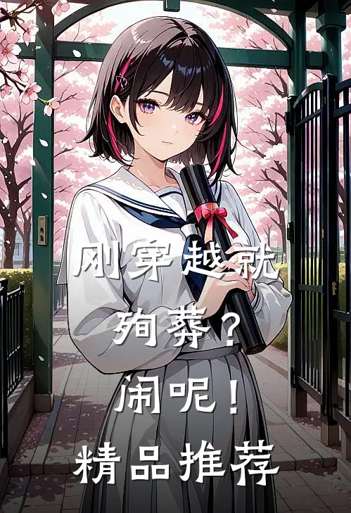 刚穿越就殉葬？闹呢！精品推荐